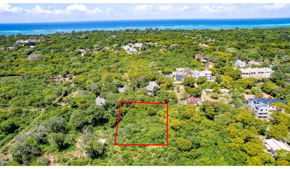 Residential vacant land for sale in Diani, Kenya - 3KE1681266 Residential vacant land for sale in Diani, Kenya - 3KE1681266