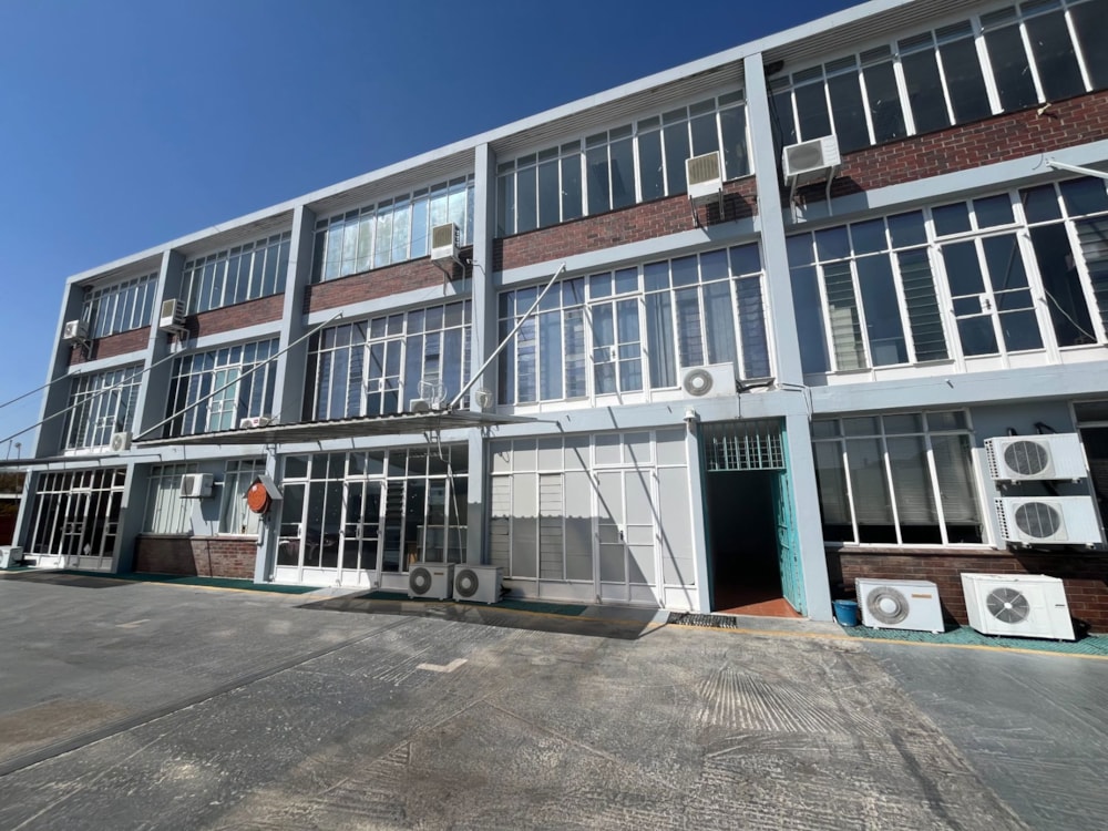 Commercial Building for sale in Polokwane - 1PS1711648 Commercial Building for sale in Polokwane - 1PS1711648