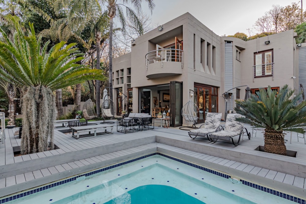 House for sale in Waterkloof Ridge - PT1711950