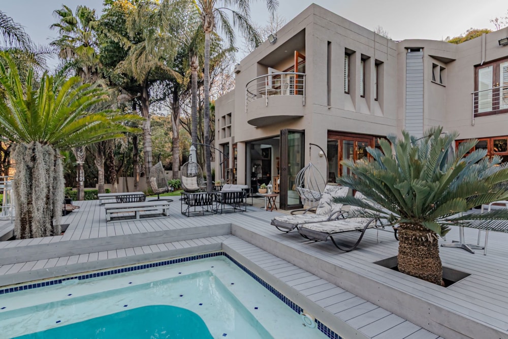 House for sale in Waterkloof Ridge - PT1711950