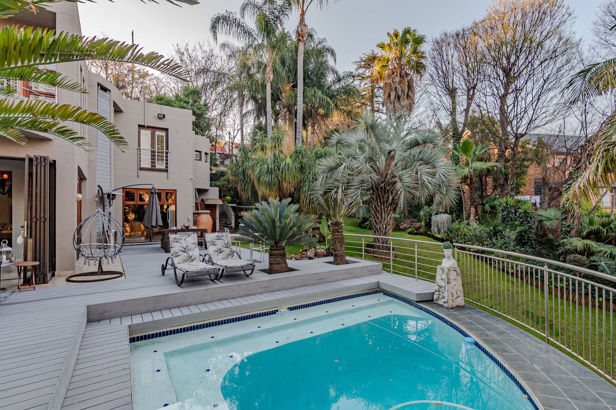 House for sale in Waterkloof Ridge - PT1711950