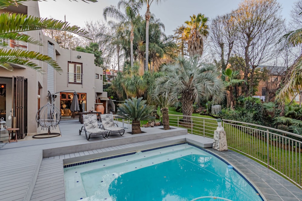 House for sale in Waterkloof Ridge - PT1711950