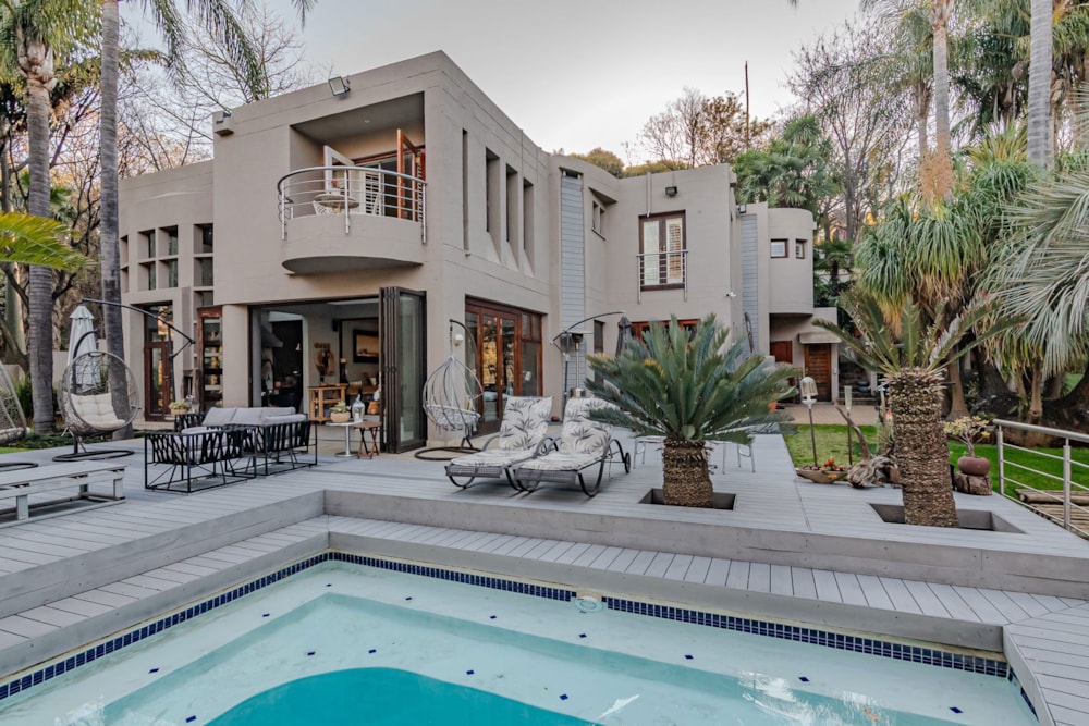 House for sale in Waterkloof Ridge - PT1711950