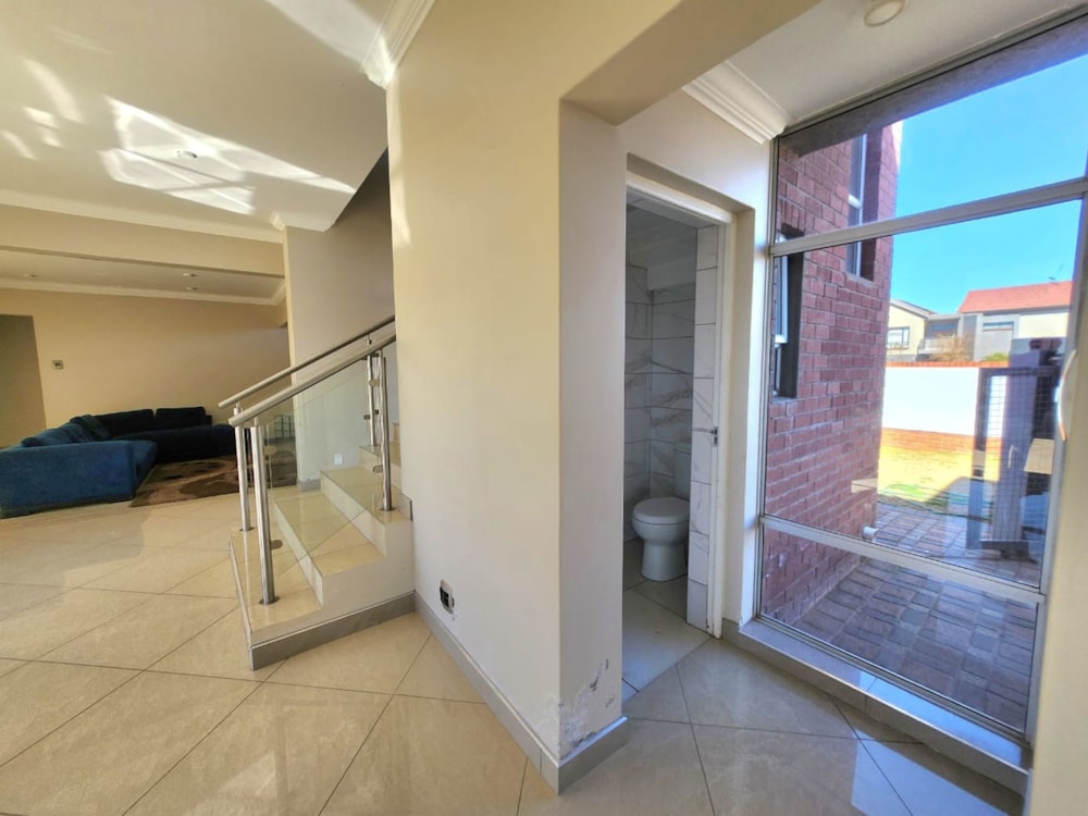 House for sale in Wild Olive Estate - 1BX1712416 House for sale in Wild Olive Estate - 1BX1712416