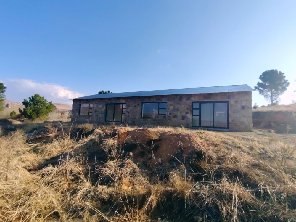 House for sale in Clarens - 1CS1699924
