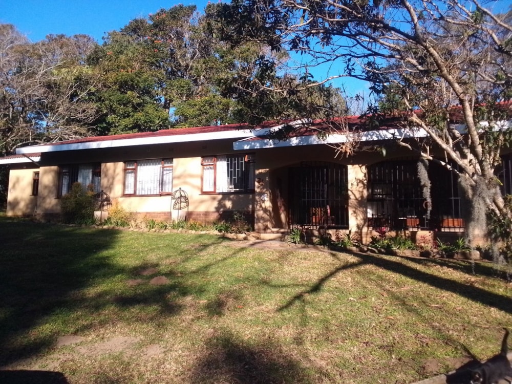 House for sale in Umtentweni - 1PSH1709845 House for sale in Umtentweni - 1PSH1709845