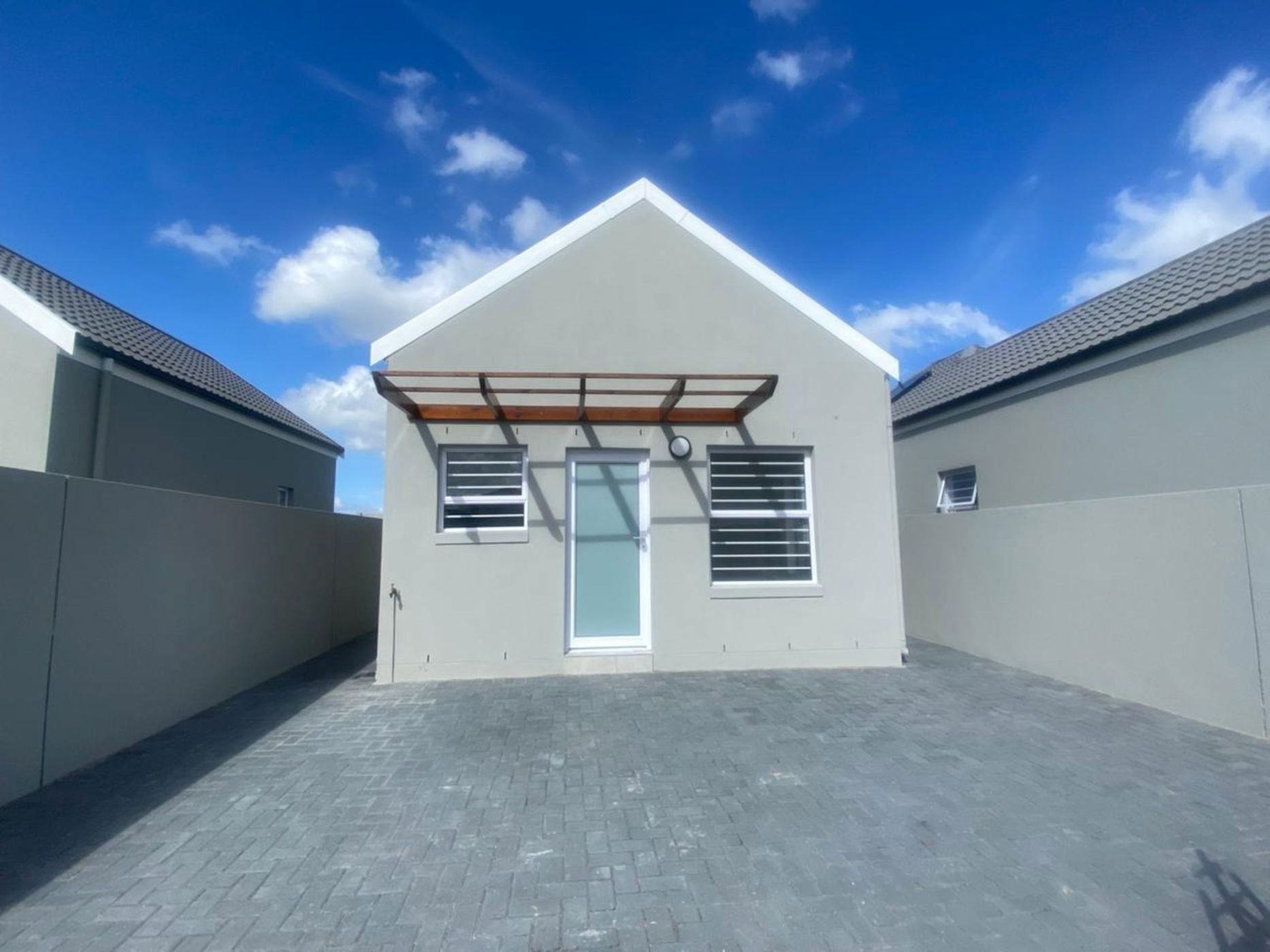 House sold in Hagley, Kuils River - 1KV1668782