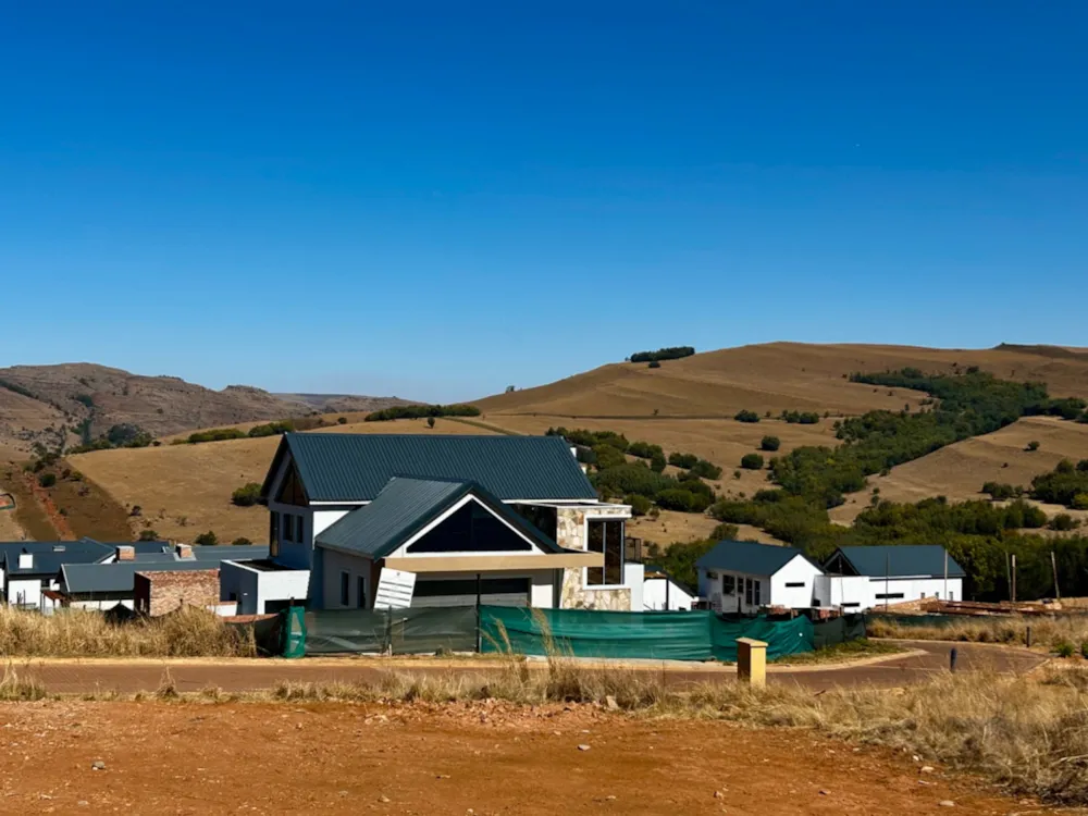Vacant land sold in Highland Gate - 1DS1712162 Vacant land sold in Highland Gate - 1DS1712162