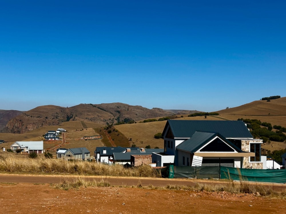 Vacant land sold in Highland Gate - 1DS1712162 Vacant land sold in Highland Gate - 1DS1712162