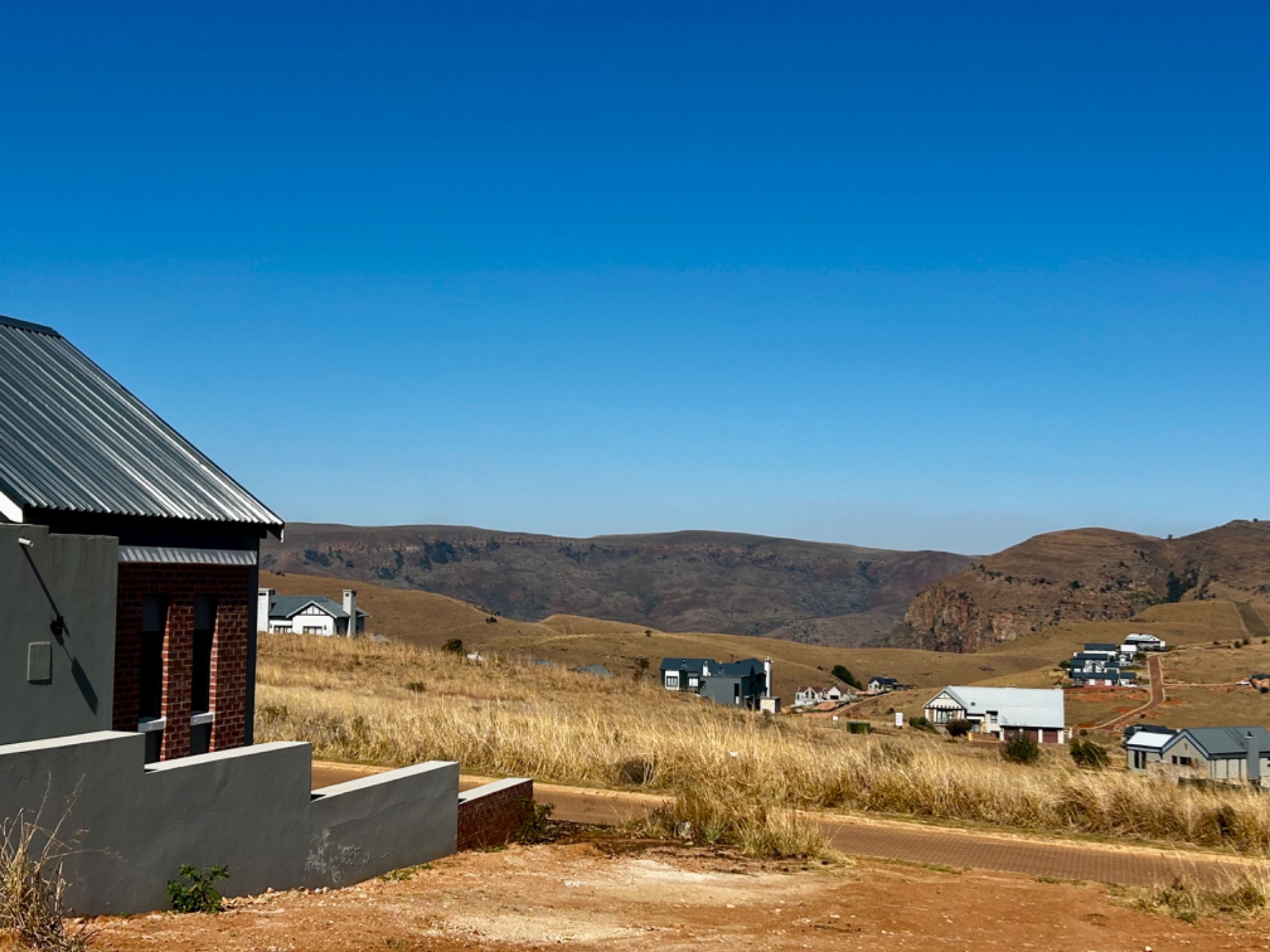 Vacant land for sale in Highland Gate - 1DS1712162