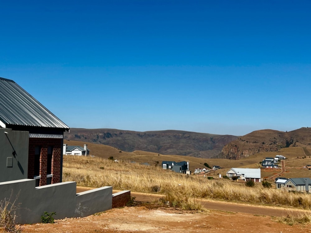 Vacant land for sale in Highland Gate - 1DS1712162