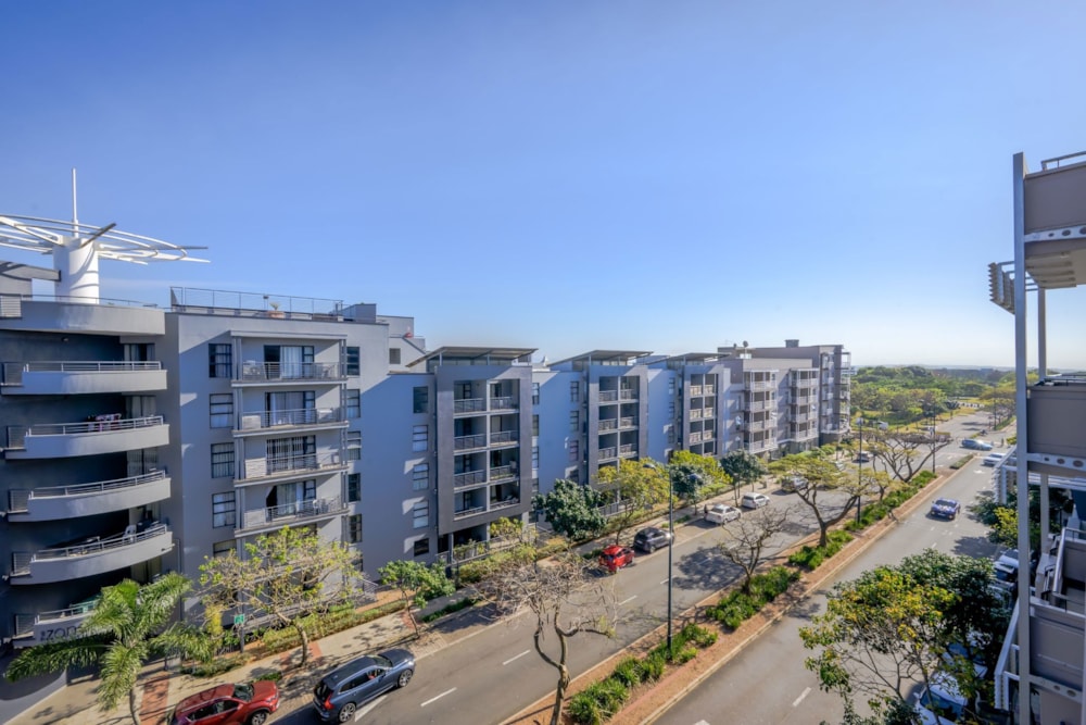 Apartment for sale in New Town Centre - 1ND1669789 Apartment for sale in New Town Centre - 1ND1669789