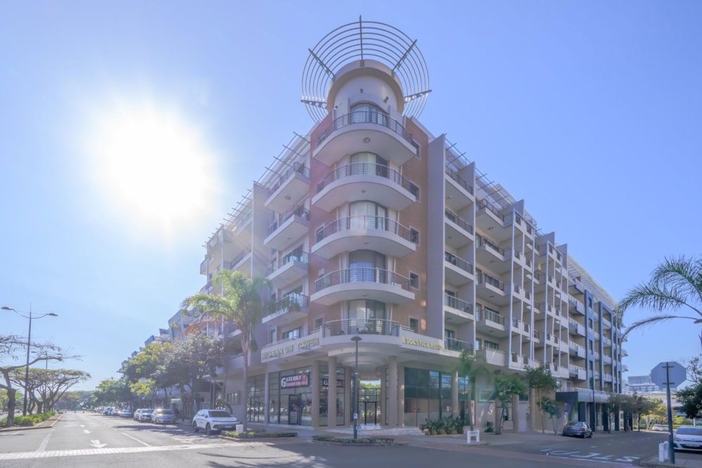 Apartment for sale in New Town Centre - 1ND1669789