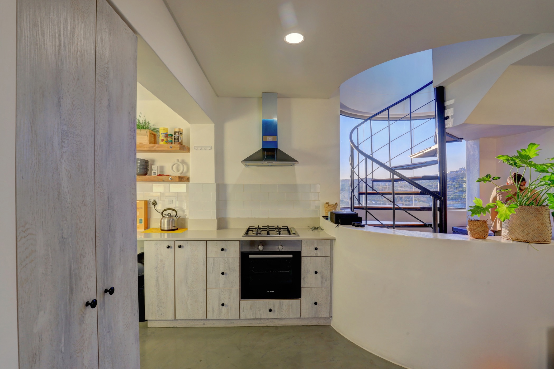 Penthouse apartment for sale in Island View, Hartenbos - 1MB1718953