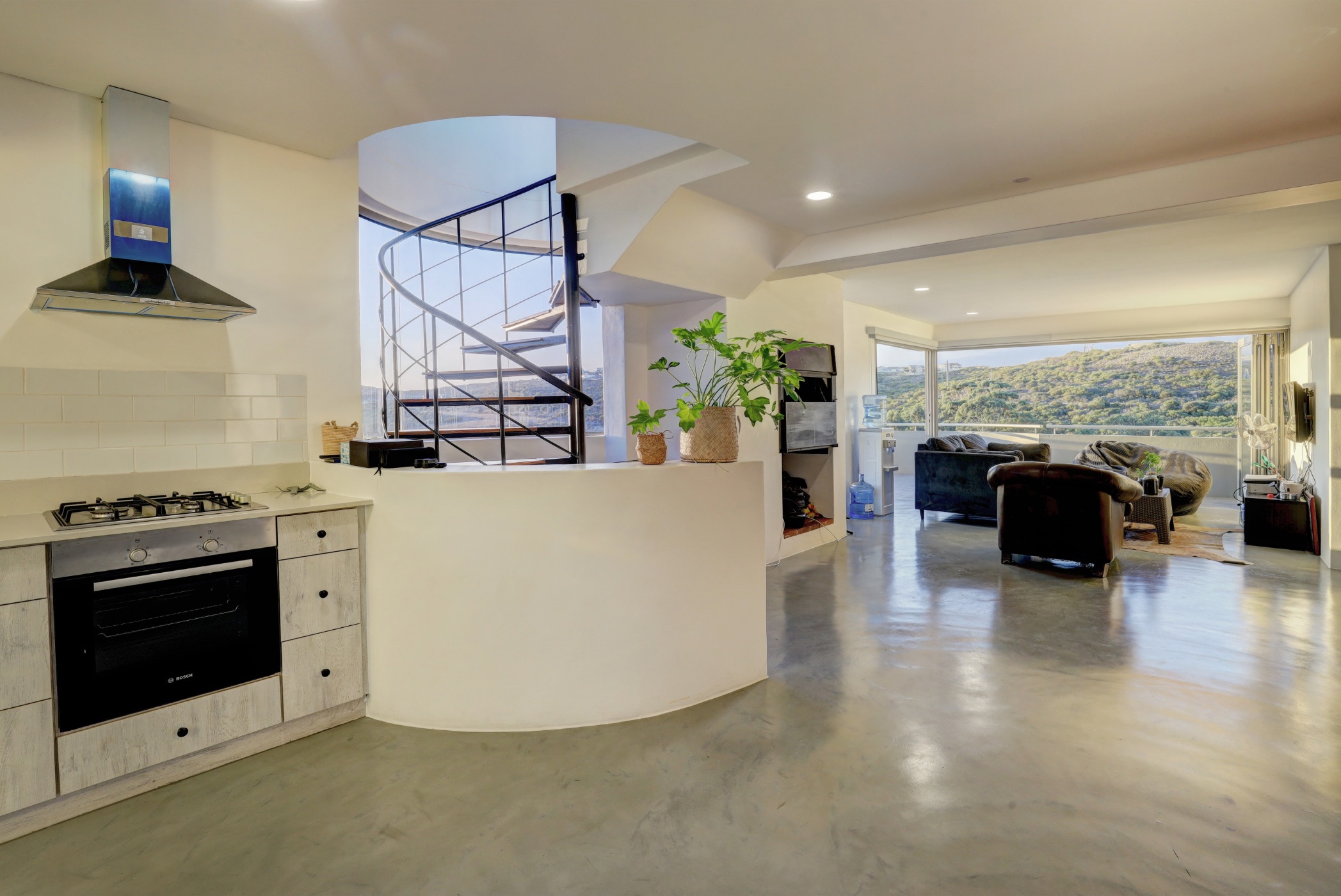 Penthouse apartment for sale in Island View, Hartenbos - 1MB1718953