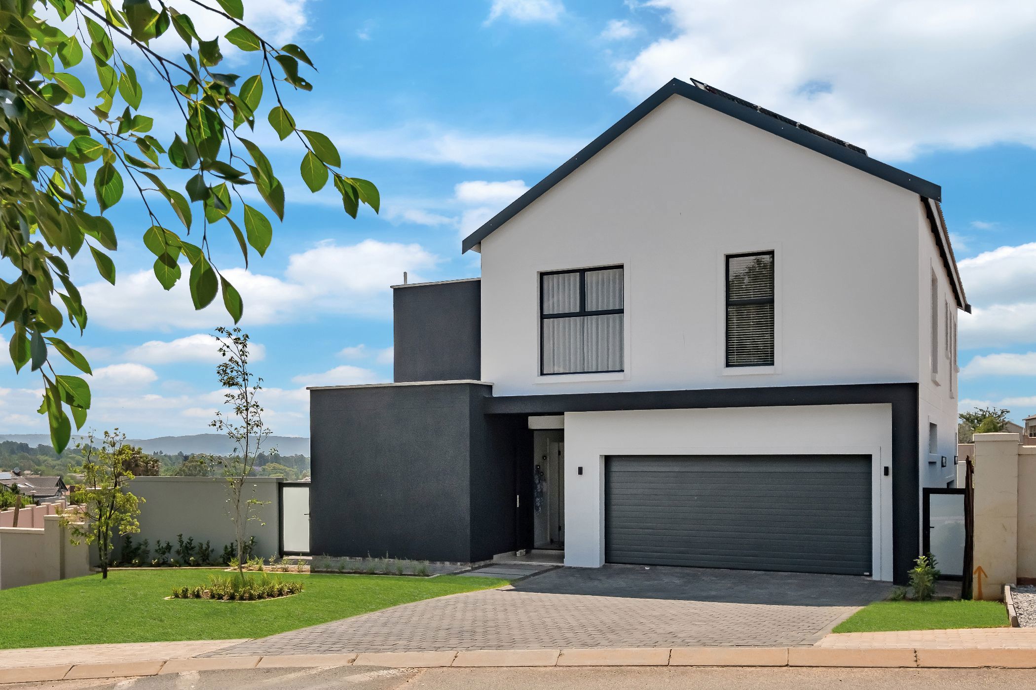 Golf estate house let in Eagle Canyon Golf Estate - RAL1709692