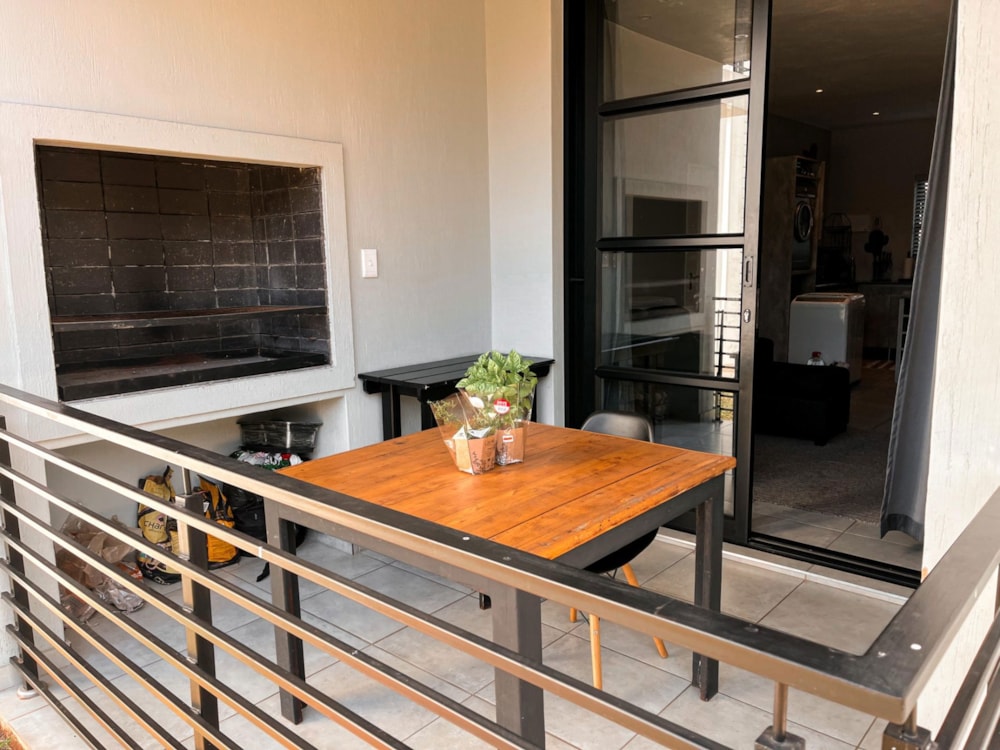 Apartment for sale in Mbomela Ext 37 (Nelspruit Ext 37) - 1NS1712284