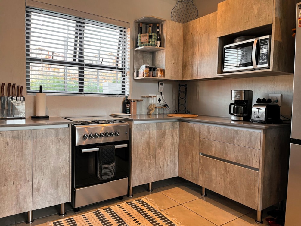 Apartment for sale in Mbomela Ext 37 (Nelspruit Ext 37) - 1NS1712284