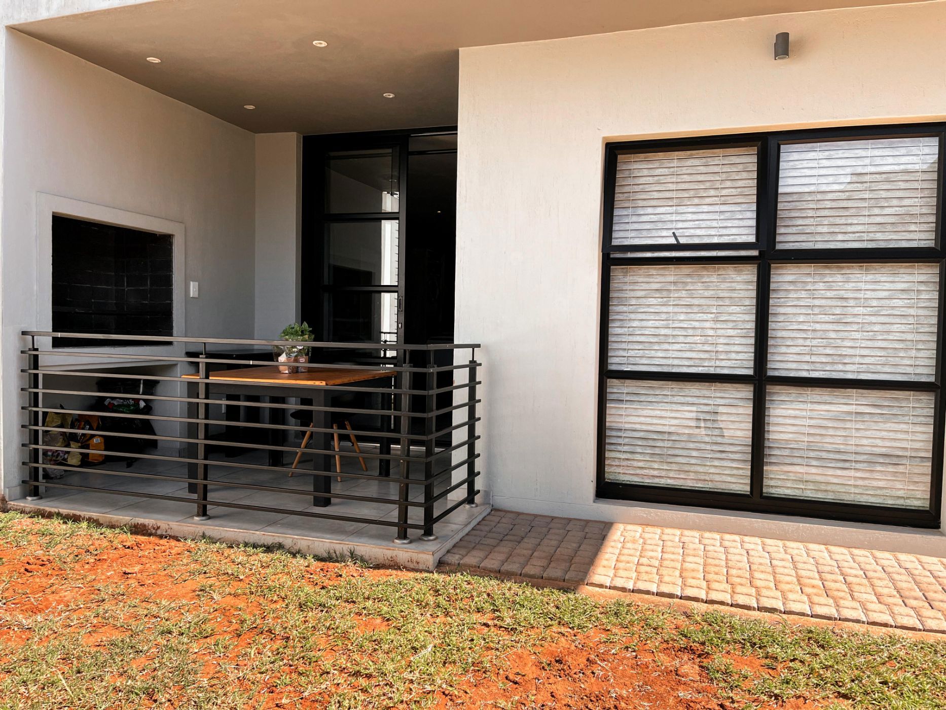 Apartment for sale in Mbomela Ext 37 (Nelspruit Ext 37) - 1NS1712284