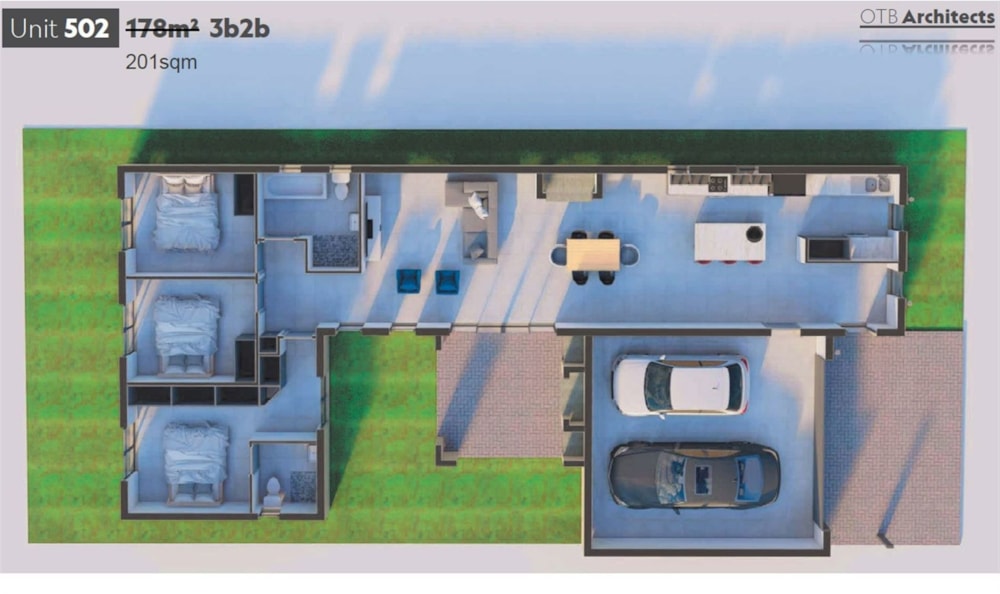 House for sale in Mount Royal Golf & Country Estate - 1SJ1712343 House for sale in Mount Royal Golf & Country Estate - 1SJ1712343