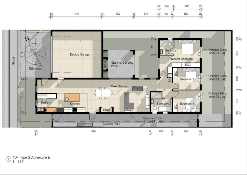 House for sale in Mount Royal Golf & Country Estate - 1SJ1712343 House for sale in Mount Royal Golf & Country Estate - 1SJ1712343