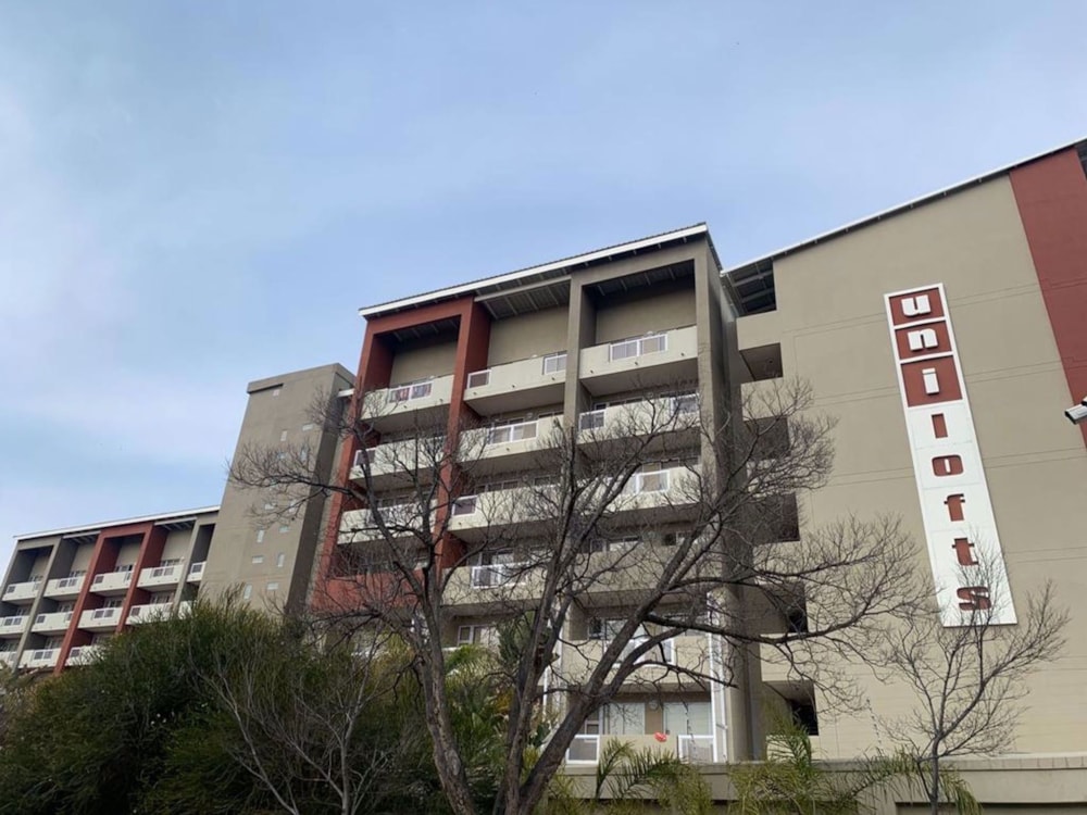 Apartment for sale in Universitas - 1BX1710899 Apartment for sale in Universitas - 1BX1710899