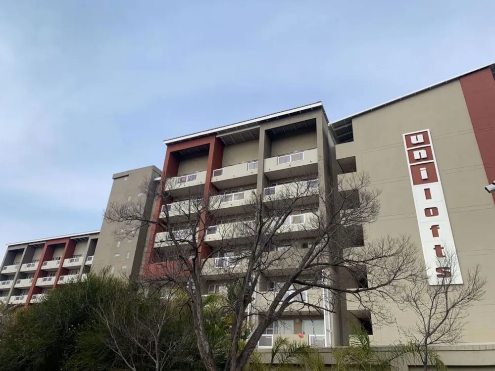 Apartment sold in Universitas - 1BX1710899 Apartment sold in Universitas - 1BX1710899