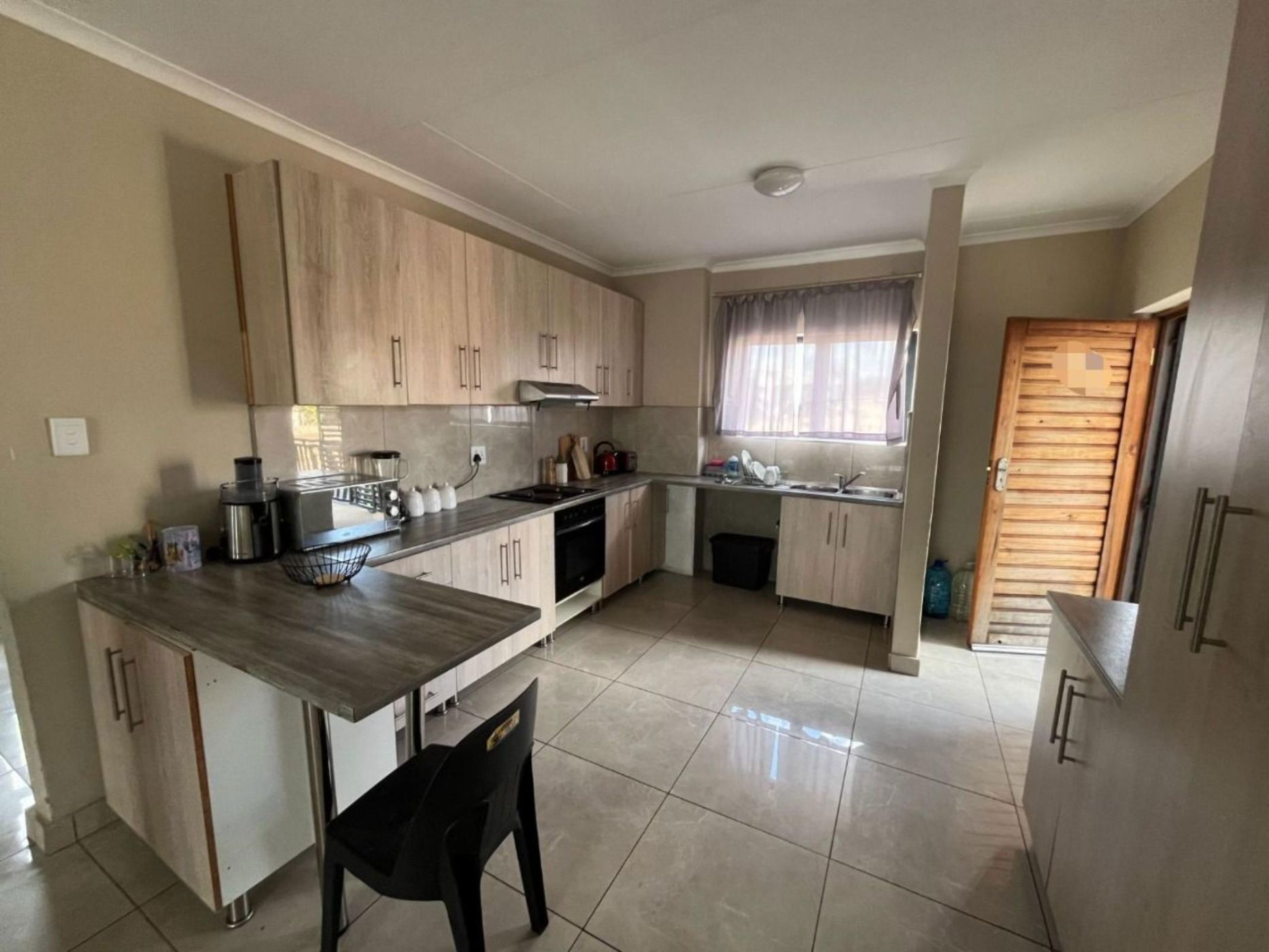 Townhouse for sale in Bendor - 1PS1711999