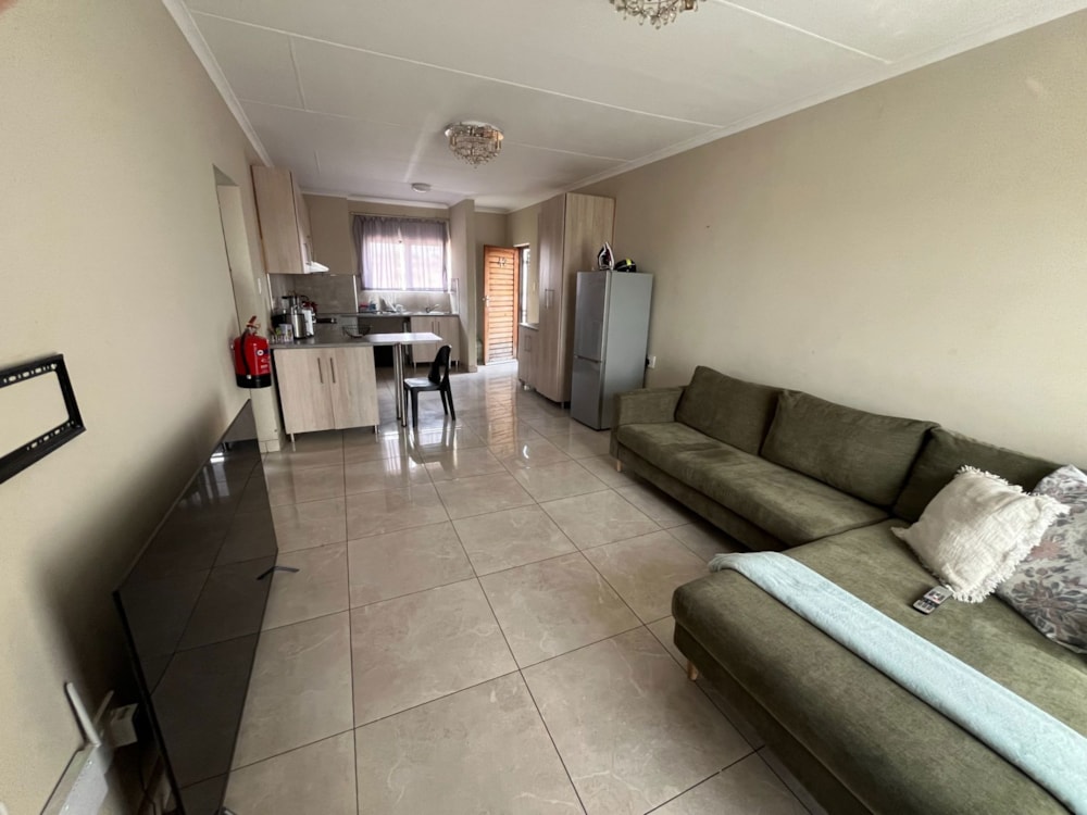 Townhouse for sale in Bendor - 1PS1711999 Townhouse for sale in Bendor - 1PS1711999