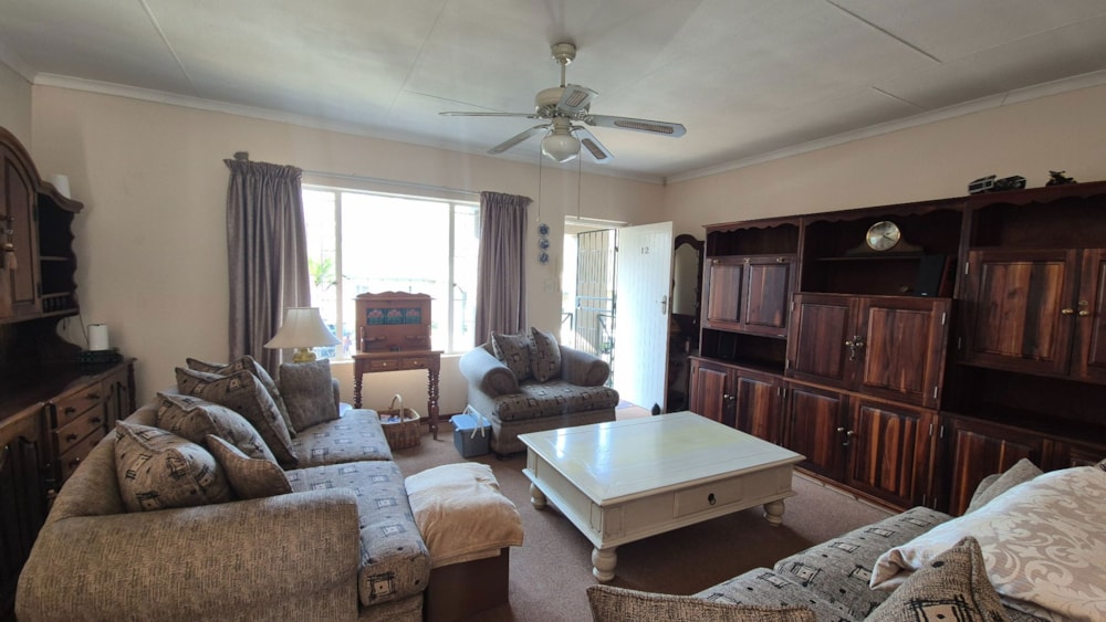 Townhouse let in Heidelberg, Gauteng - 1SP1711734