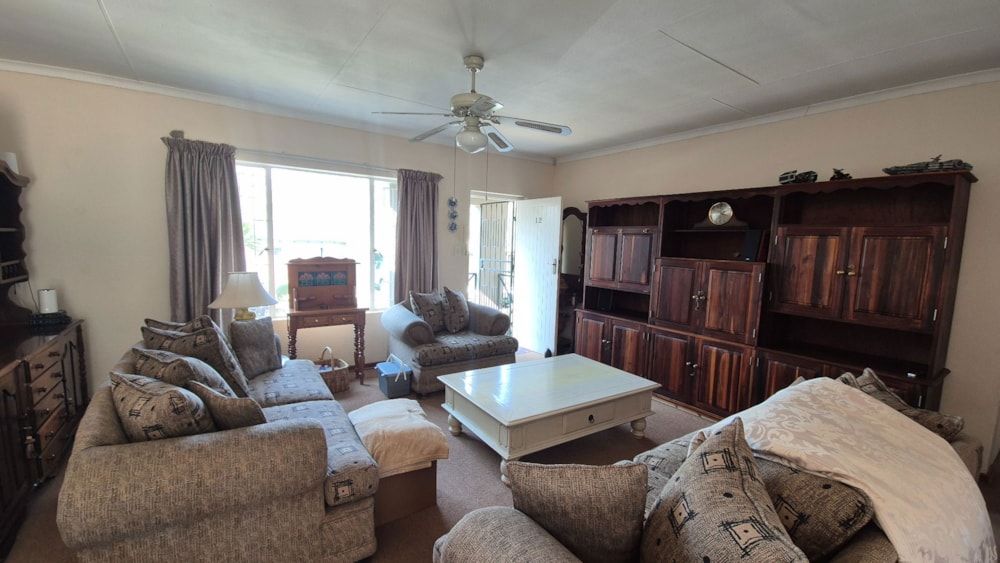 Townhouse let in Heidelberg, Gauteng - 1SP1711734