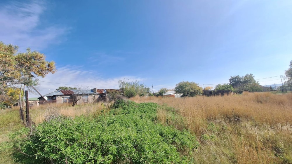 House sold in Reitz - 1BTH1709992