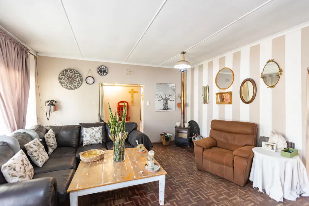 House for sale in Arbor Park, Newcastle - 1NW1702136