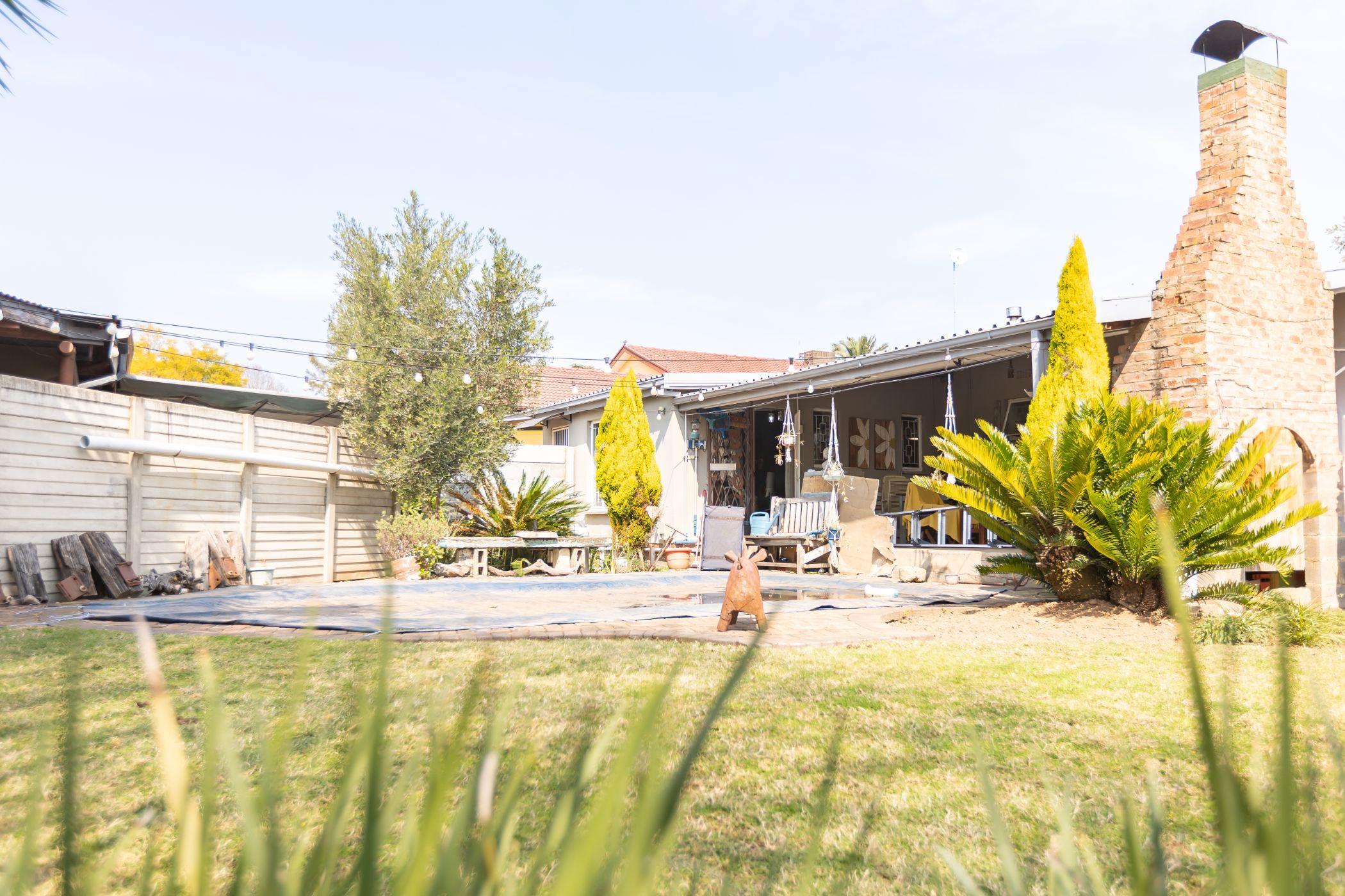 House for sale in Arbor Park, Newcastle - 1NW1702136