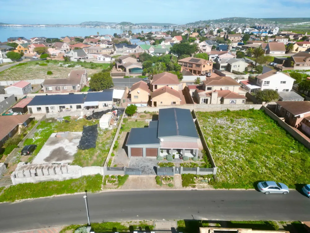 House sold in Bluewater Bay, Saldanha Bay - LA1711357 House sold in Bluewater Bay, Saldanha Bay - LA1711357