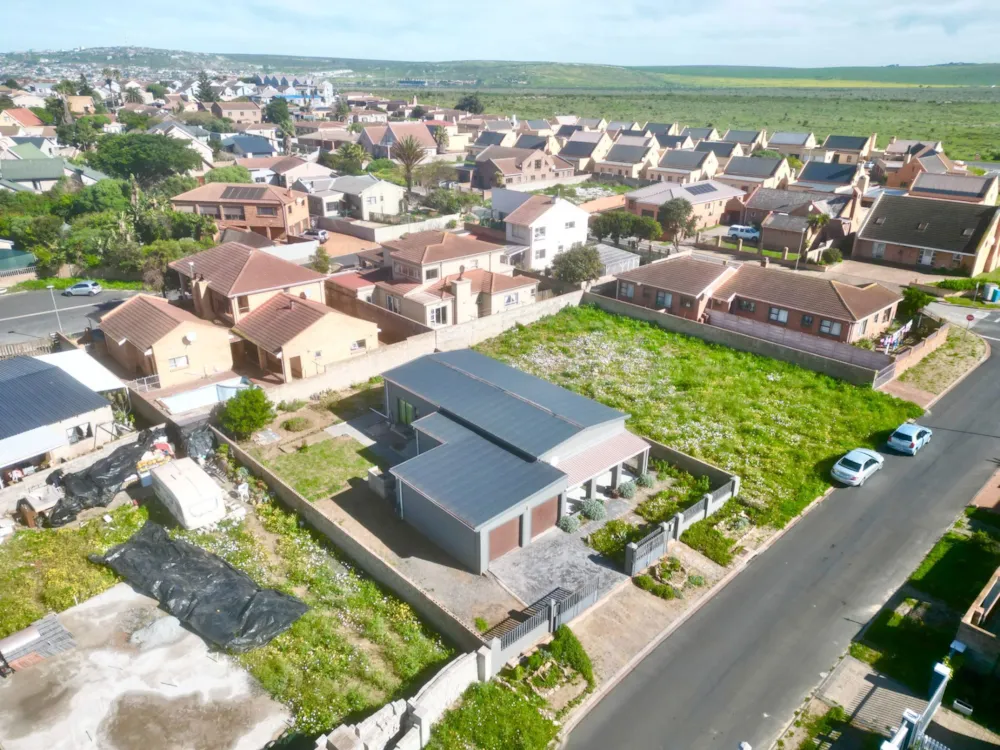 House sold in Bluewater Bay, Saldanha Bay - LA1711357 House sold in Bluewater Bay, Saldanha Bay - LA1711357