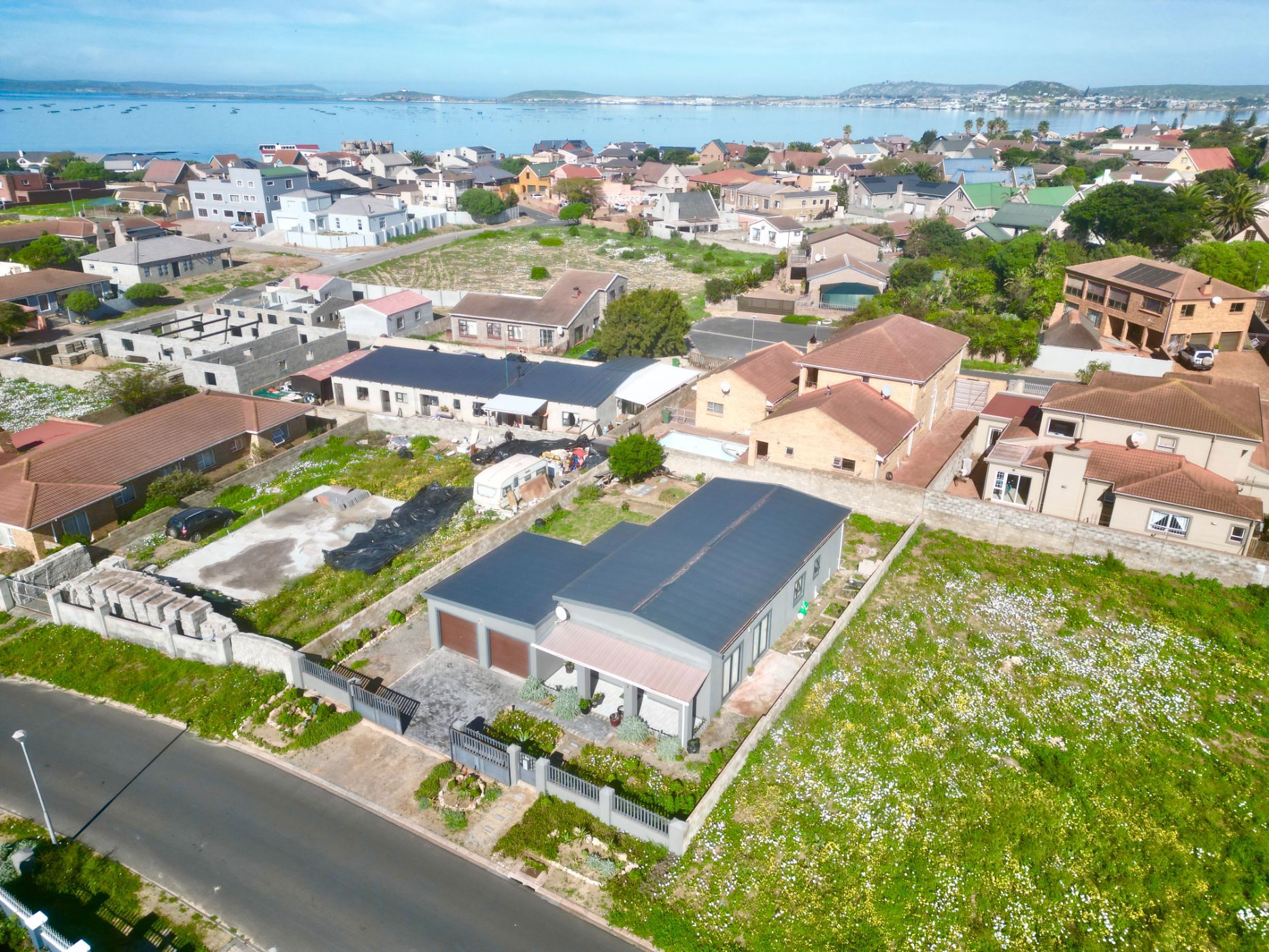 House for sale in Bluewater Bay, Saldanha Bay - LA1711357