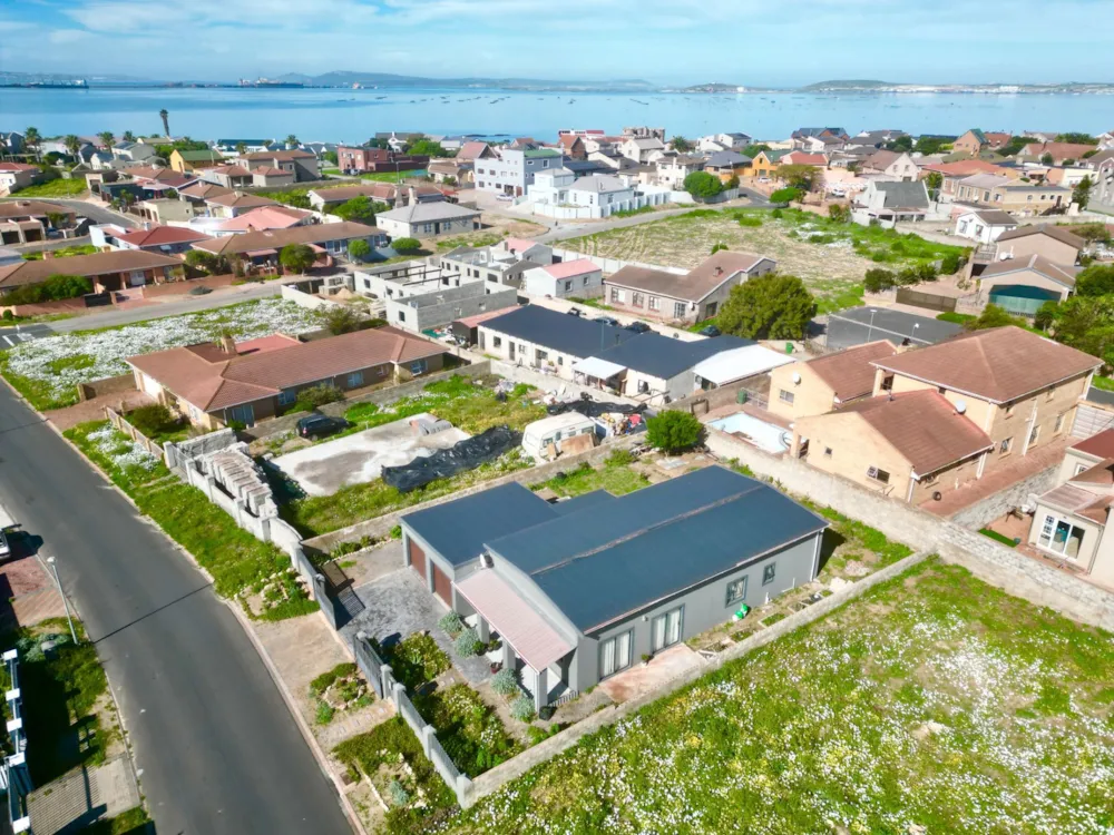 House sold in Bluewater Bay, Saldanha Bay - LA1711357 House sold in Bluewater Bay, Saldanha Bay - LA1711357
