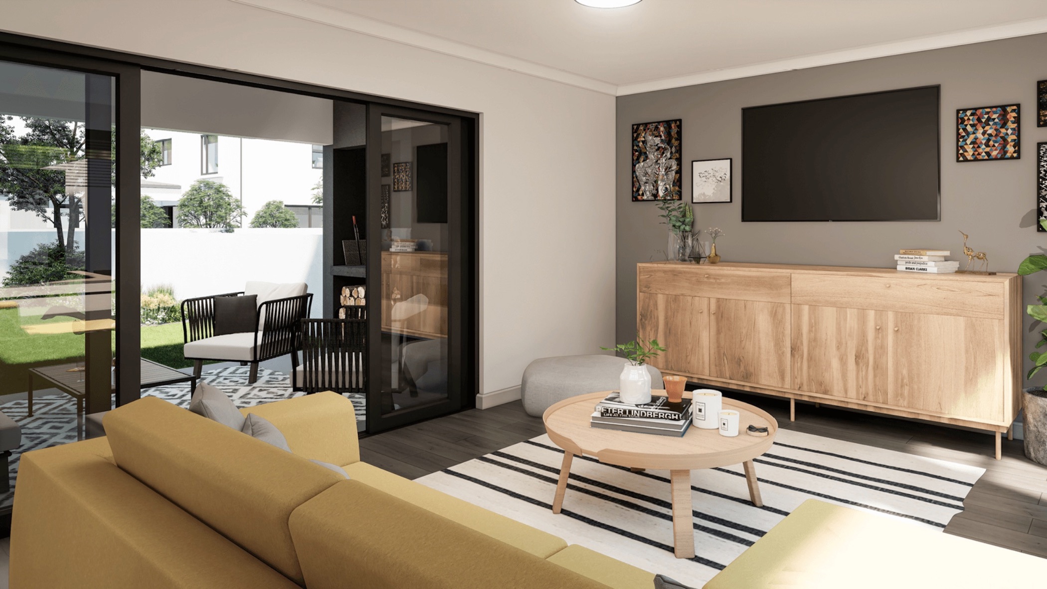 House for sale in Newinbosch - ST1677636