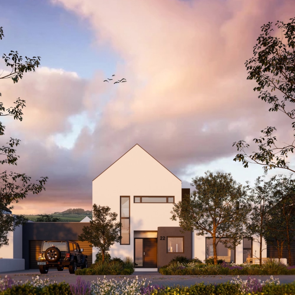 House for sale in Newinbosch - ST1677636 House for sale in Newinbosch - ST1677636