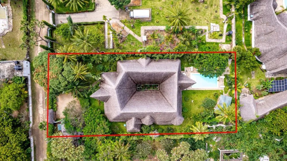 House sold in Malindi, Kenya - 3KE1753591