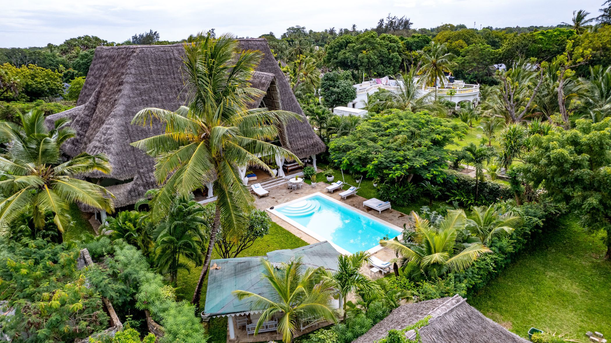 House sold in Malindi, Kenya - 3KE1753591