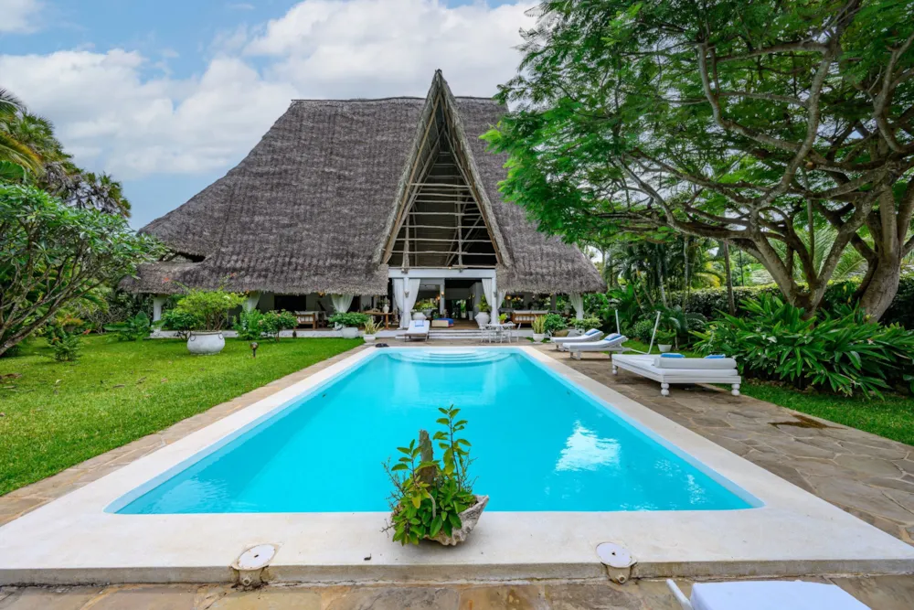 House sold in Malindi, Kenya - 3KE1753591