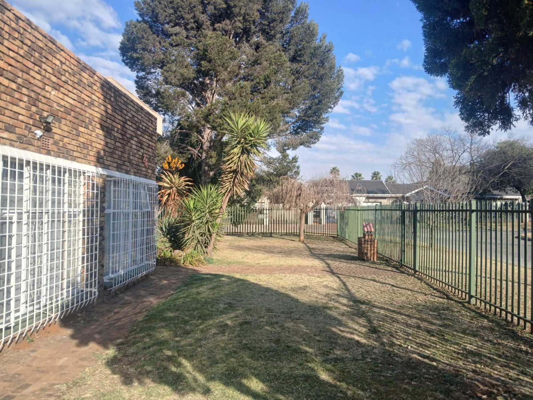 House to rent in Vanderbijlpark SE 2 - 1VT1729061