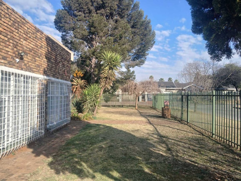 House let in Vanderbijlpark SE 2 - 1VT1710785 House let in Vanderbijlpark SE 2 - 1VT1710785