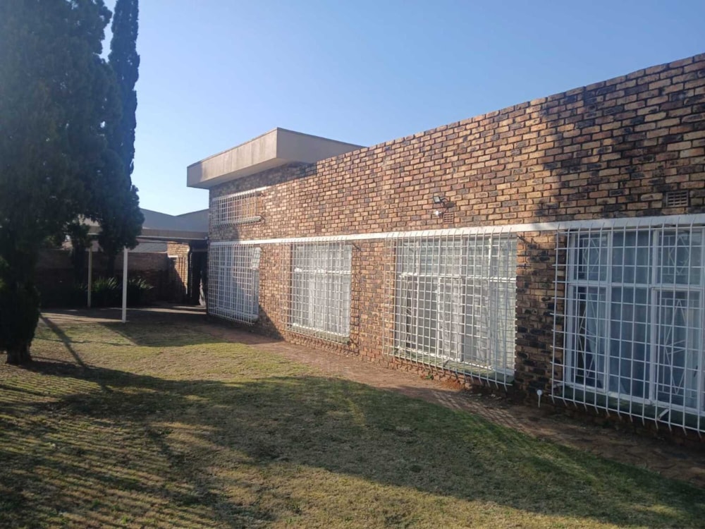 House let in Vanderbijlpark SE 2 - 1VT1710785 House let in Vanderbijlpark SE 2 - 1VT1710785