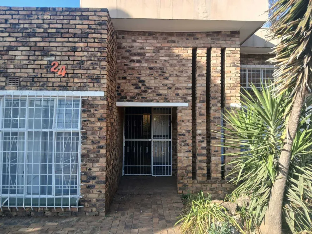 House let in Vanderbijlpark SE 2 - 1VT1729061 House let in Vanderbijlpark SE 2 - 1VT1729061