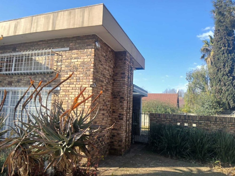 House let in Vanderbijlpark SE 2 - 1VT1710785 House let in Vanderbijlpark SE 2 - 1VT1710785