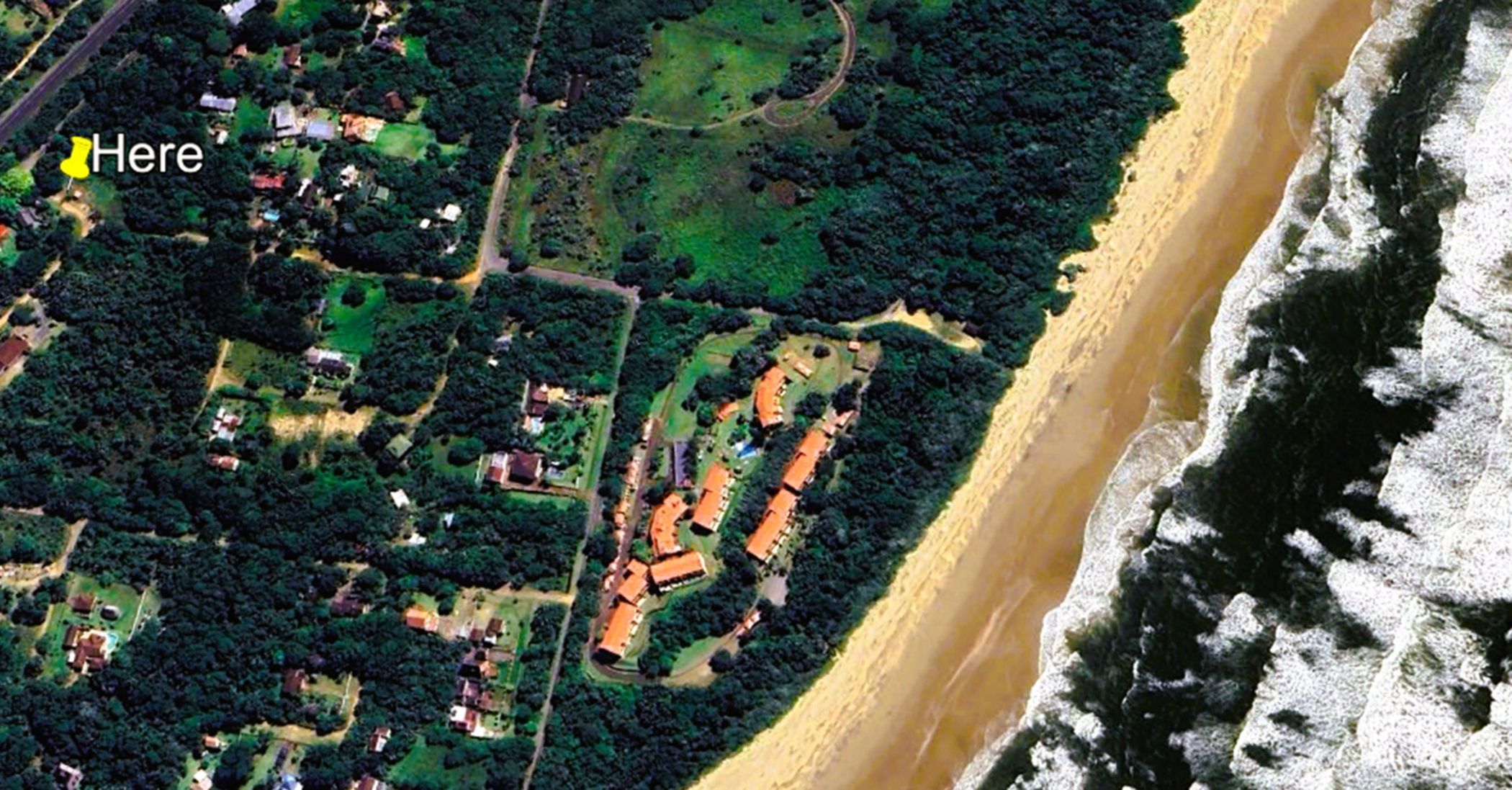 Residential vacant land for sale in Palm Beach - 1PD1712076