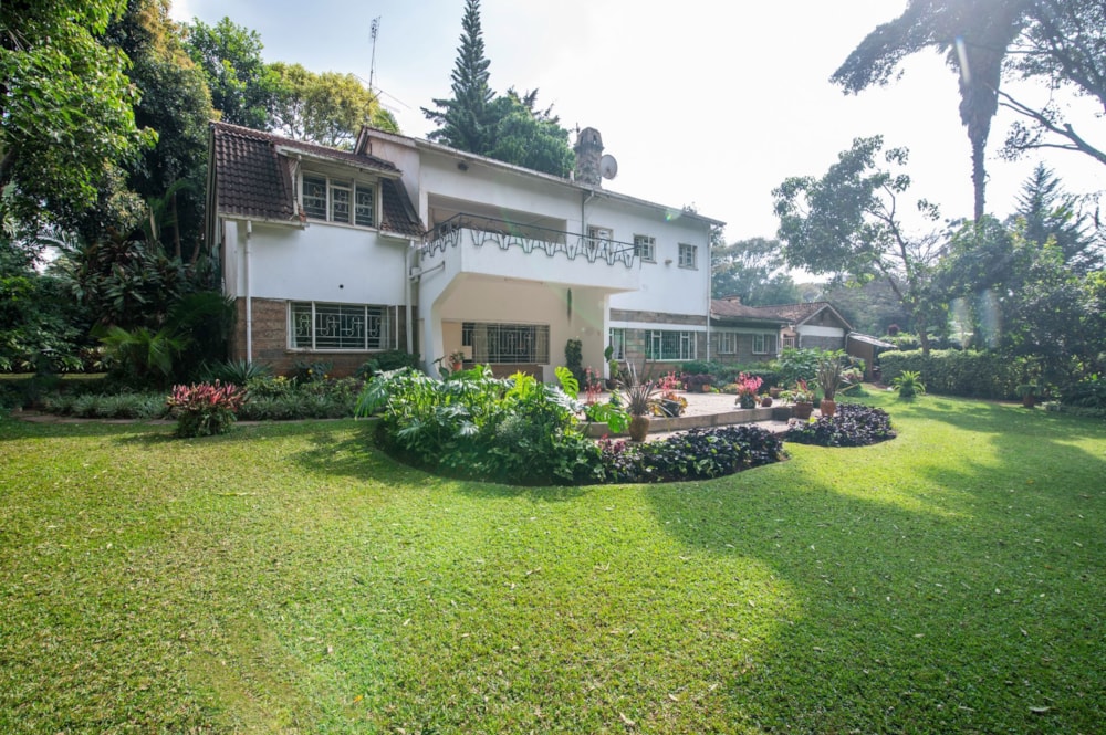 House sold in Kitisuru, Kenya - 3KE1708869